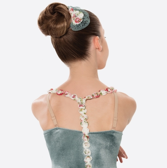 Revolution Ballet Costume, Adult Small - Picture 5 of 6